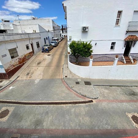 “Flor de Sal” Charming Traditional Andalusian House Ayamonte Bagian luar foto