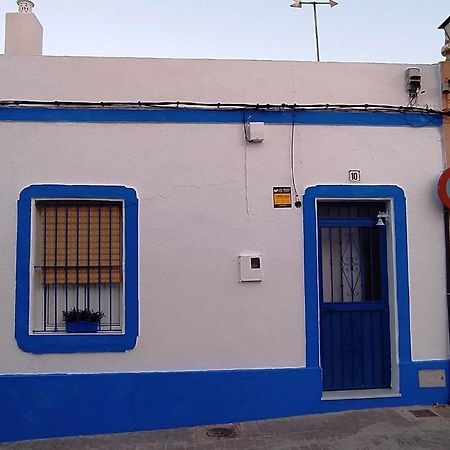 “Flor de Sal” Charming Traditional Andalusian House Ayamonte Bagian luar foto