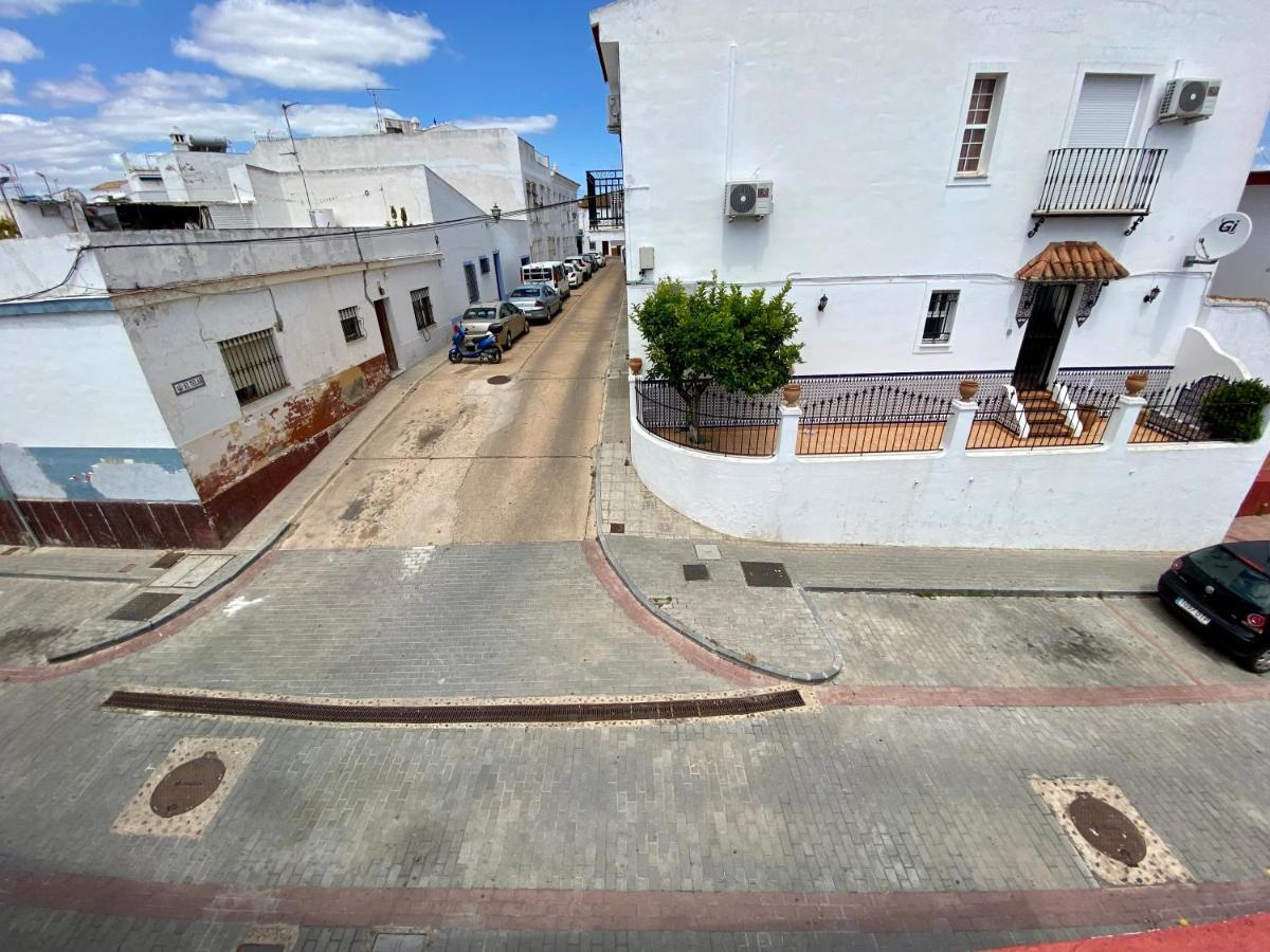 “Flor de Sal” Charming Traditional Andalusian House Ayamonte Bagian luar foto