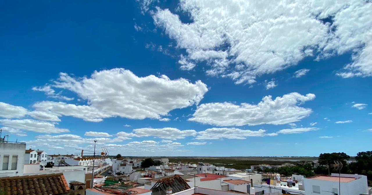 “Flor de Sal” Charming Traditional Andalusian House Ayamonte Bagian luar foto