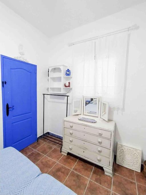 “Flor de Sal” Charming Traditional Andalusian House Ayamonte Bagian luar foto